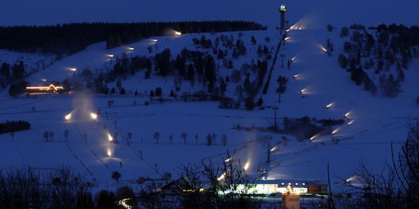 Info Wintersport Willingen - Skigebiet/Webcams - Fewo-Zentrale Willingen